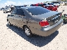 4T1BE32K25U****** Salvage and Repairable 2005 Toyota Camry in Tucson