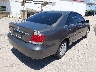 4T1BE32K25U****** Salvage and Wrecked 2005 Toyota Camry in Arizona State