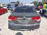 2HGFA16539H****** Salvamento 2009 Honda Civic