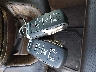 1C6SRFHP1SN****** Salvage 2025 RAM 1500 in Texas State