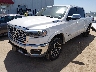 1C6SRFHP1SN****** Used and Repairable 2025 RAM 1500 in Dream Rides