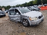 2CKDL73F166****** Salvamento y Destrozados 2006 Pontiac Torrent en Concord