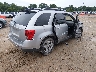 2CKDL73F166****** Salvamento y Destrozados 2006 Pontiac Torrent en Estado de Carolina del Norte