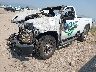 1GC3KSE78SF****** Used and Repairable 2025 Chevrolet Silverado 3500 HD in Missoula