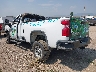 1GC3KSE78SF****** Salvage and Repairable 2025 Chevrolet Silverado 3500 HD in Missoula