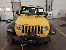 1C4HJXDG0KW****** Wrecked 2019 Jeep Wrangler in Oregon State