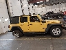 1C4HJXDG0KW****** Used 2019 Jeep Wrangler in Oregon State