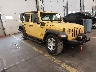 1C4HJXDG0KW****** Salvage and Wrecked 2019 Jeep Wrangler in Portland
