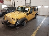 1C4HJXDG0KW****** Used and Repairable 2019 Jeep Wrangler in Portland