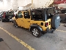 1C4HJXDG0KW****** Salvage and Repairable 2019 Jeep Wrangler in Portland