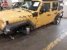 1C4HJXDG0KW****** Salvage and Repairable 2019 Jeep Wrangler in Oregon State