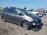 5TDXZ3DCOJS****** Salvamento y Destrozados 2018 Toyota Sienna en Minneapolis South