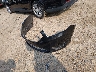 1FAHP2F8XFG****** Wrecked 2015 Ford Taurus in North Carolina State
