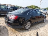 1FAHP2F8XFG****** Salvage and Wrecked 2015 Ford Taurus in North Carolina State