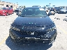 2HGFE2F52SH****** Wrecked 2025 Honda Civic in California State