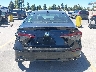 2HGFE2F52SH****** Wrecked 2025 Honda Civic