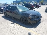 2HGFE2F52SH****** Salvage and Wrecked 2025 Honda Civic in Fremont