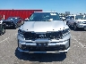 KNDRH4LG0N5****** Wrecked 2022 Kia Sorento in California State