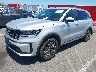 KNDRH4LG0N5****** Used and Repairable 2022 Kia Sorento in Los Angeles