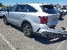 KNDRH4LG0N5****** Salvage and Repairable 2022 Kia Sorento in Los Angeles