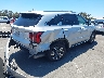KNDRH4LG0N5****** Salvage and Wrecked 2022 Kia Sorento in California State