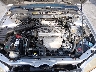 3HGCG66502G****** Repairable 2002 Honda Accord in Los Angeles