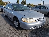3HGCG66502G****** Salvage and Wrecked 2002 Honda Accord in Los Angeles