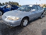 3HGCG66502G****** Used and Repairable 2002 Honda Accord in Los Angeles