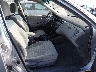 3HGCG66502G****** Used and Repairable 2002 Honda Accord in California State