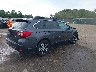 4S4BSANC6J3****** Salvage and Wrecked 2018 Subaru Outback in Indiana State
