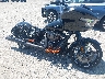 1HD1KH717SB****** Destrozados 2025 Harley-Davidson FLTRX en Rec Rides Online Exclusive