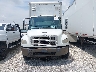1FVACWDT2CD****** Wrecked 2012 Freightliner M2 in Florida State
