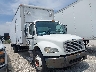 1FVACWDT2CD****** Salvage and Wrecked 2012 Freightliner M2 in Fort Pierce