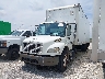 1FVACWDT2CD****** Used and Repairable 2012 Freightliner M2 in Fort Pierce