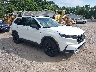 7FARS6H96TE****** Salvage and Wrecked 2026 Honda CR-V Hybrid in Akron Canton
