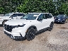 7FARS6H96TE****** Used and Repairable 2026 Honda CR-V Hybrid in Akron Canton