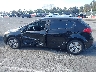 KNAFK5A8XG5****** Salvage and Wrecked 2016 Kia Forte in Los Angeles