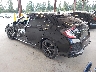 SHHFK7H90JU****** Salvamento y Reparables 2018 Honda Civic en Seattle