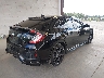 SHHFK7H90JU****** Salvamento y Destrozados 2018 Honda Civic en Estado de Washington