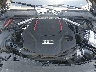 WAUB4AF41PA****** Repairable 2023 Audi S4 in Kansas City East