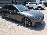 WAUB4AF41PA****** Salvage and Wrecked 2023 Audi S4 in Kansas City East
