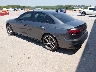 WAUB4AF41PA****** Salvage and Repairable 2023 Audi S4 in Kansas City East