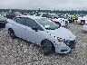 3N1CN8FV0SL****** Salvage and Wrecked 2025 Nissan Versa in Elkton