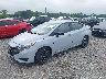 3N1CN8FV0SL****** Used and Repairable 2025 Nissan Versa in Elkton