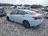 3N1CN8FV0SL****** Salvage and Repairable 2025 Nissan Versa in Elkton