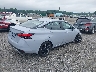 3N1CN8FV0SL****** Salvage and Wrecked 2025 Nissan Versa in Maryland State