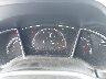 19XFC2F81ME****** Salvage 2021 Honda Civic in San Antonio South
