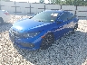 19XFC2F81ME****** Used and Repairable 2021 Honda Civic in San Antonio South