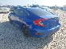 19XFC2F81ME****** Salvage and Repairable 2021 Honda Civic in San Antonio South