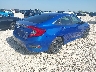19XFC2F81ME****** Salvage and Wrecked 2021 Honda Civic in Texas State